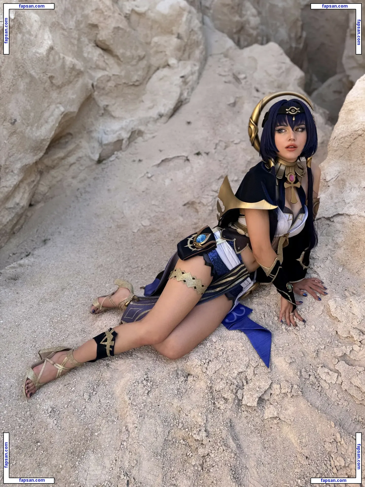 Shirogane-Sama nude photo #0361 from OnlyFans