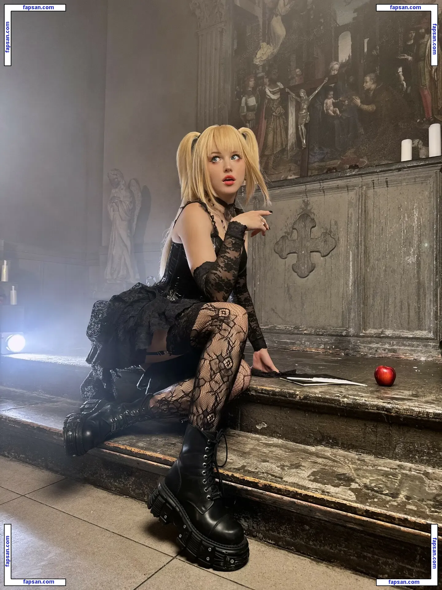 Shirogane-Sama голая фото #0390 с Онлифанс