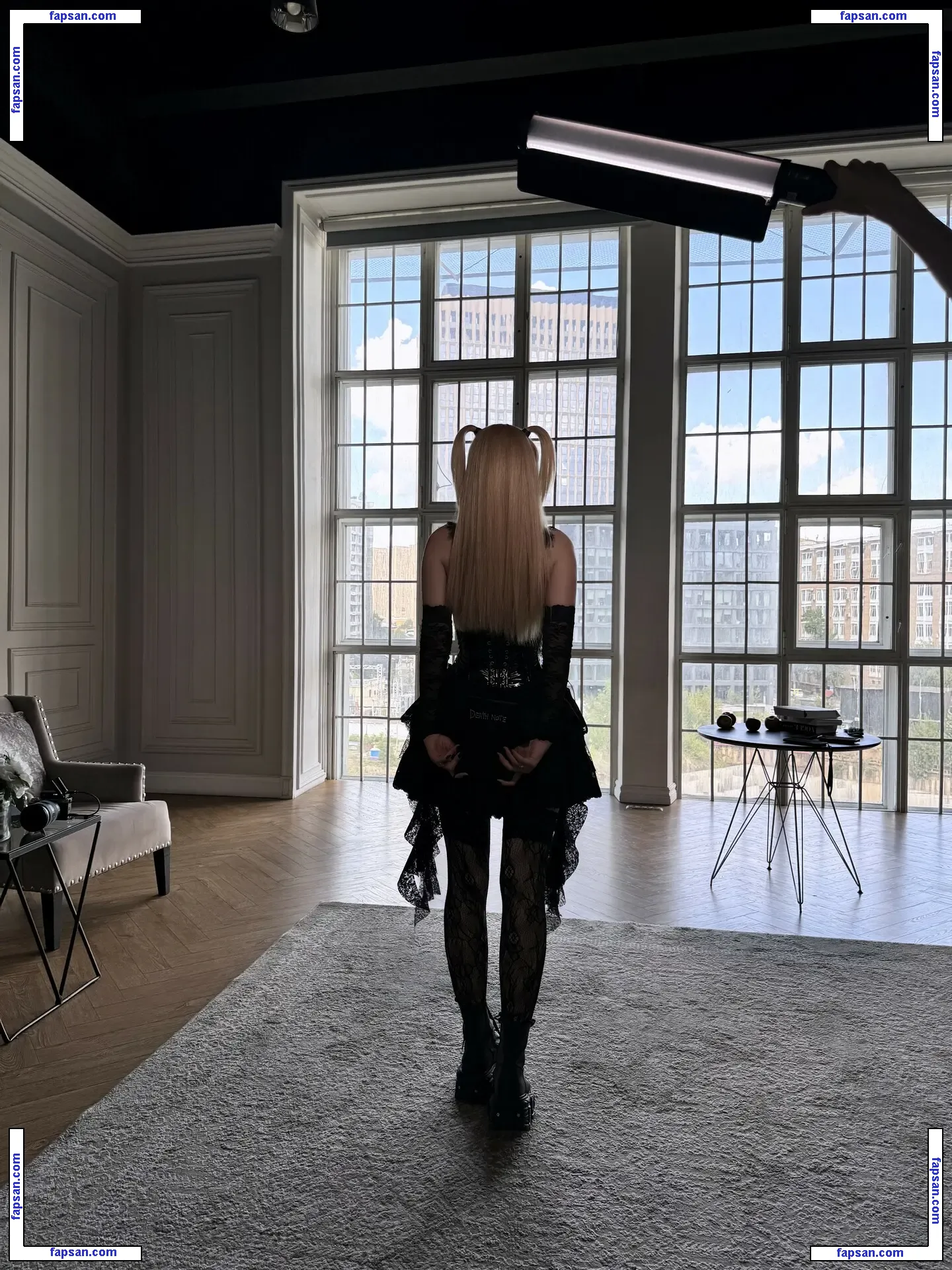 Shirogane-Sama голая фото #0392 с Онлифанс