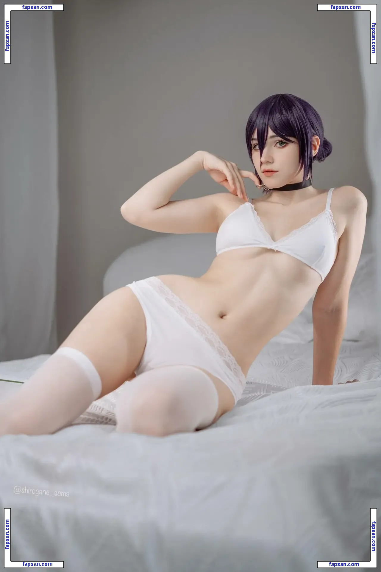 Shirogane-Sama nude photo #0430 from OnlyFans