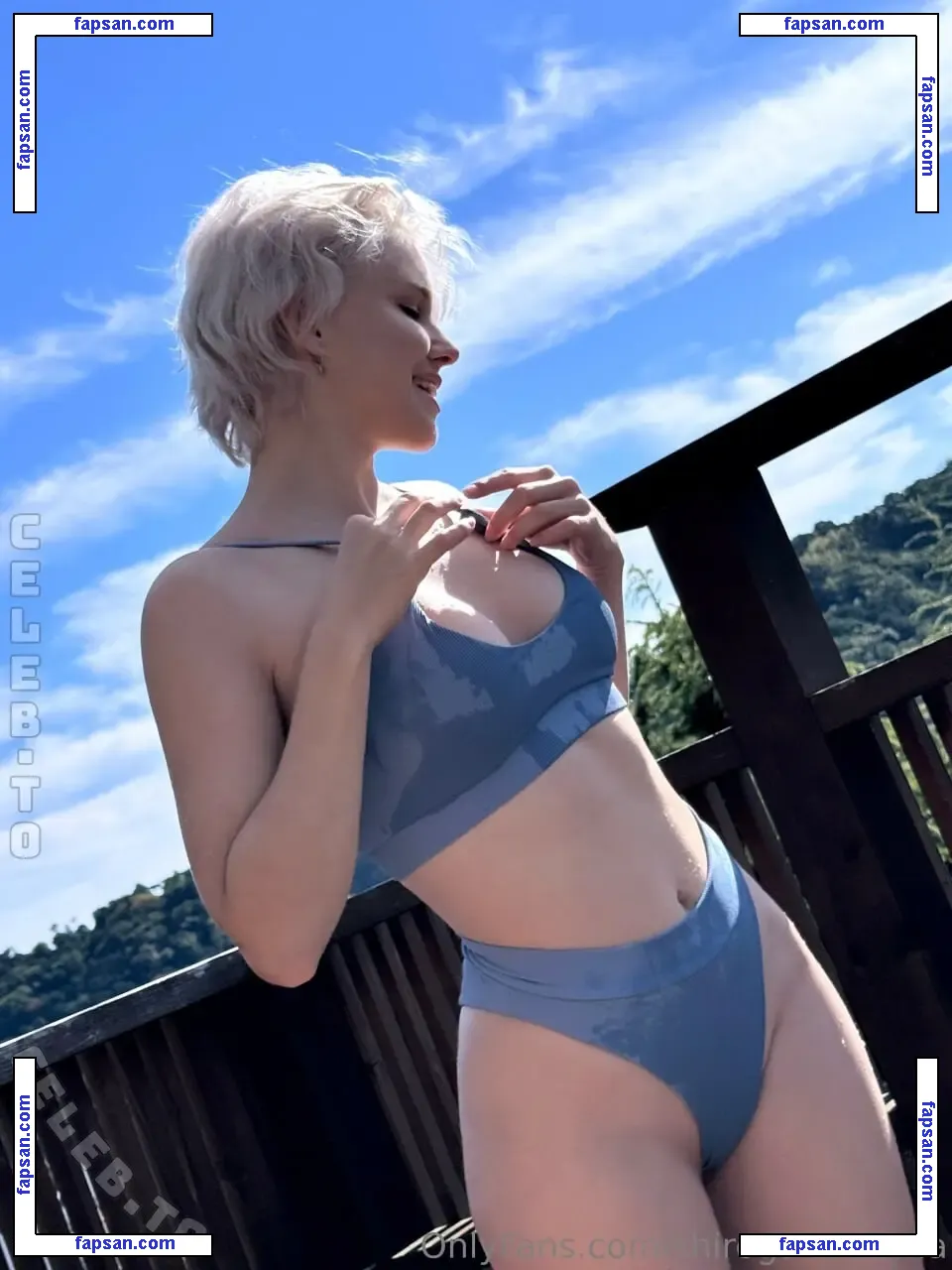 Shirogane-Sama nude photo #0449 from OnlyFans