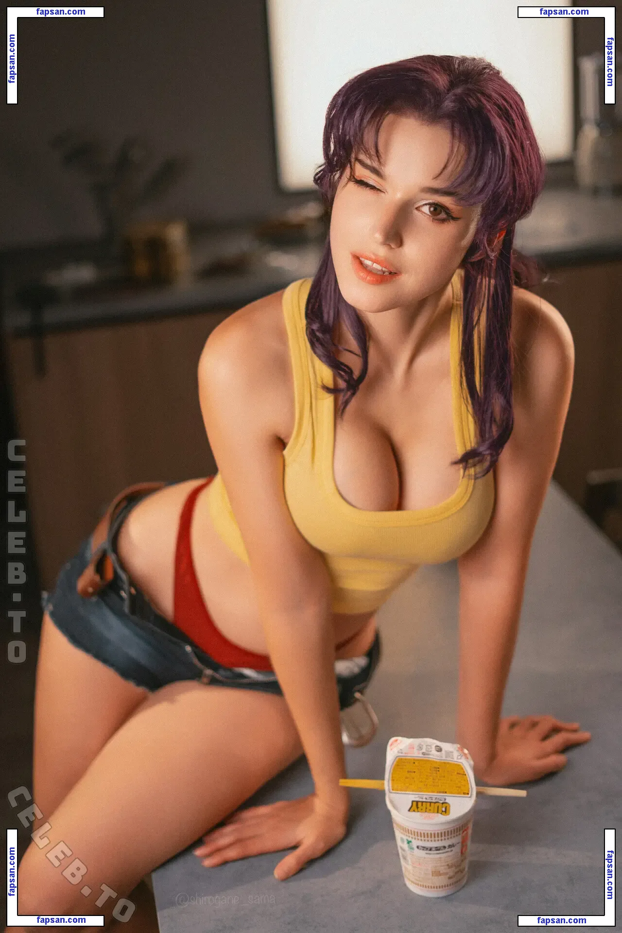 Shirogane-Sama nude photo #0463 from OnlyFans