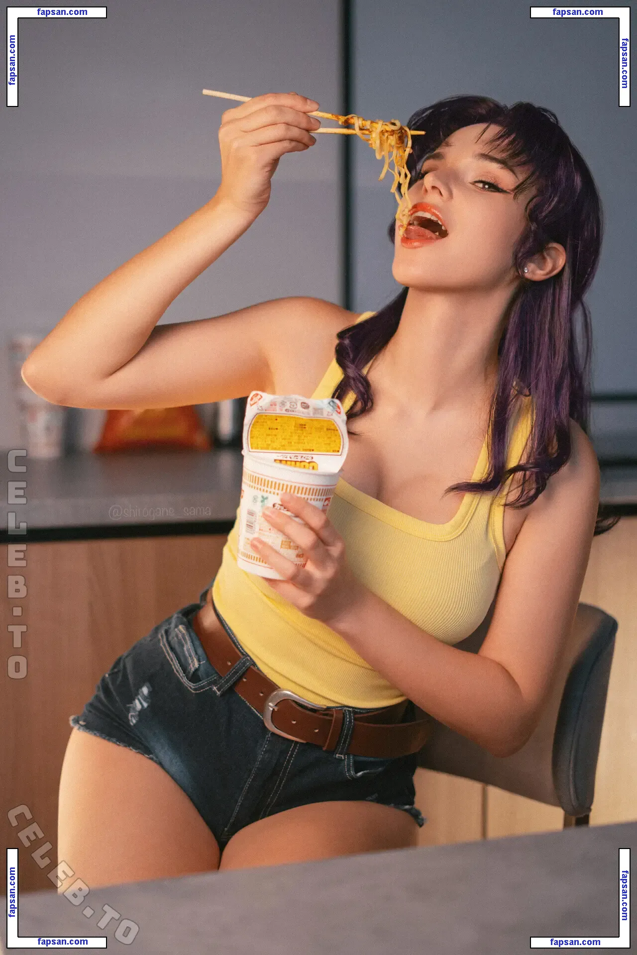 Shirogane-Sama nude photo #0464 from OnlyFans