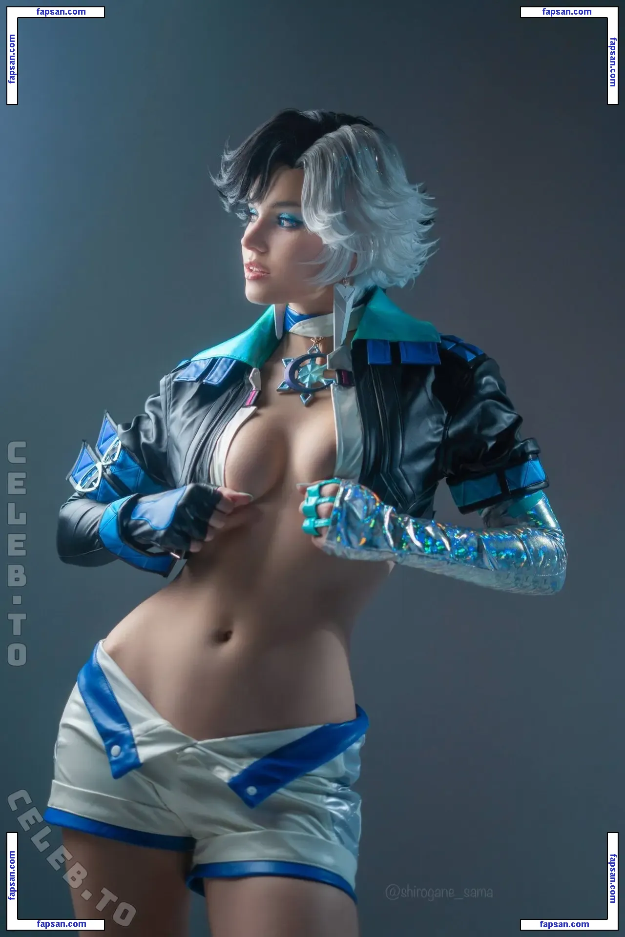 Shirogane-Sama nude photo #0471 from OnlyFans