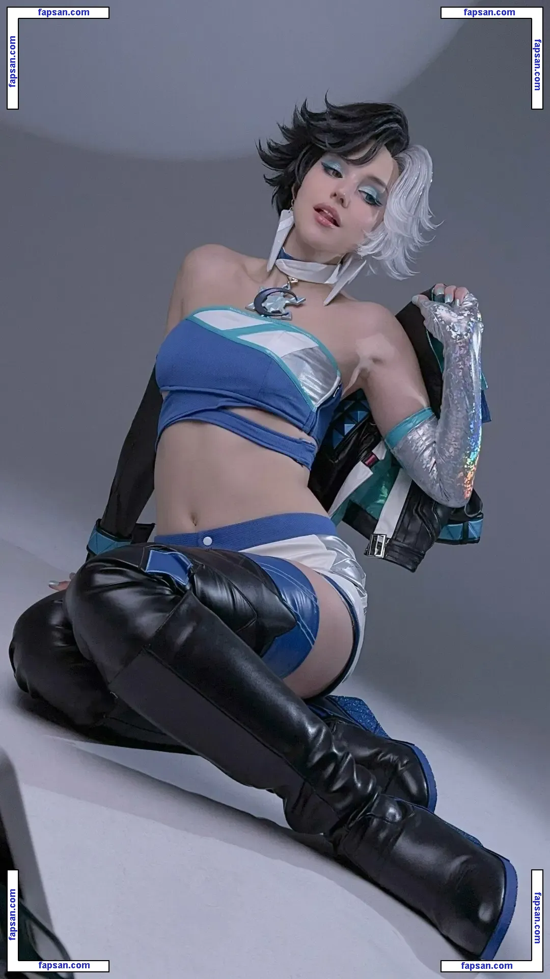 Shirogane-Sama nude photo #0472 from OnlyFans