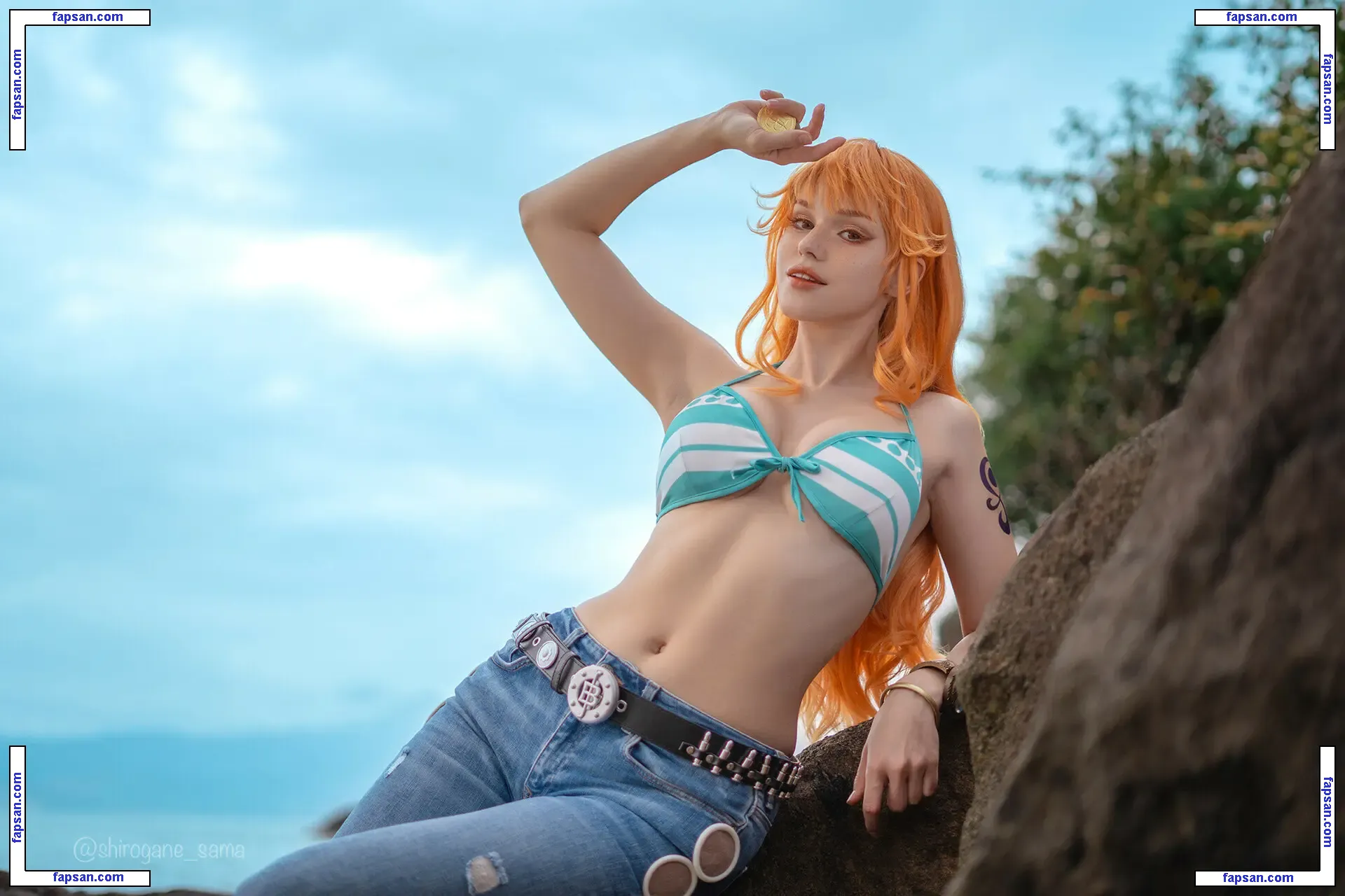 Shirogane-Sama nude photo #0474 from OnlyFans