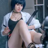Shirogane-Sama голая #0161