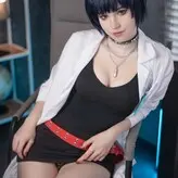Shirogane-Sama голая #0164