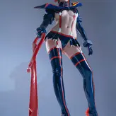 Shirogane-Sama nude #0191