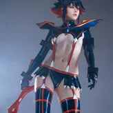 Shirogane-Sama nude #0192