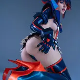 Shirogane-Sama nude #0196