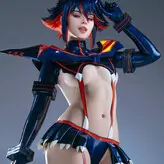 Shirogane-Sama nude #0200