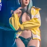 Shirogane-Sama голая #0210
