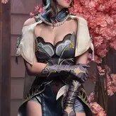 Shirogane-Sama голая #0215