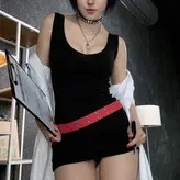 Shirogane-Sama nude #0328
