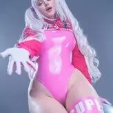 Shirogane-Sama голая #0455