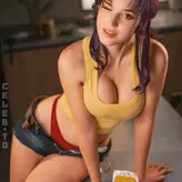 Shirogane-Sama nude #0463