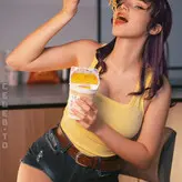 Shirogane-Sama nude #0464