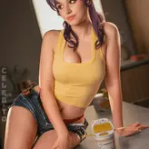 Shirogane-Sama nude #0466