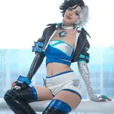 Shirogane-Sama голая #0468