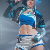 Shirogane-Sama голая #0470