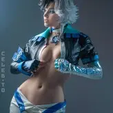 Shirogane-Sama nude #0471