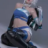 Shirogane-Sama nude #0472