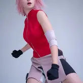 Shirogane-Sama nude #0506