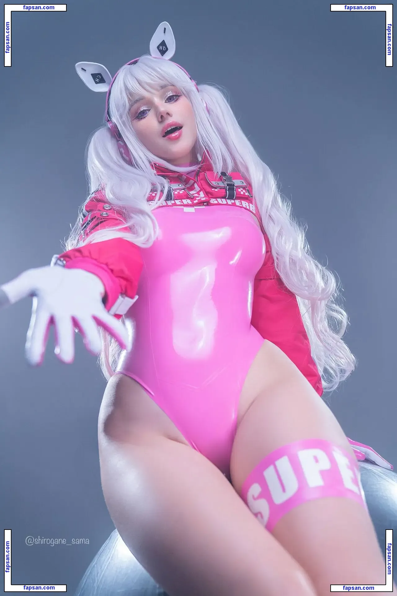 Shirogane-Sama Social Media Thread nude photo #0001 from OnlyFans