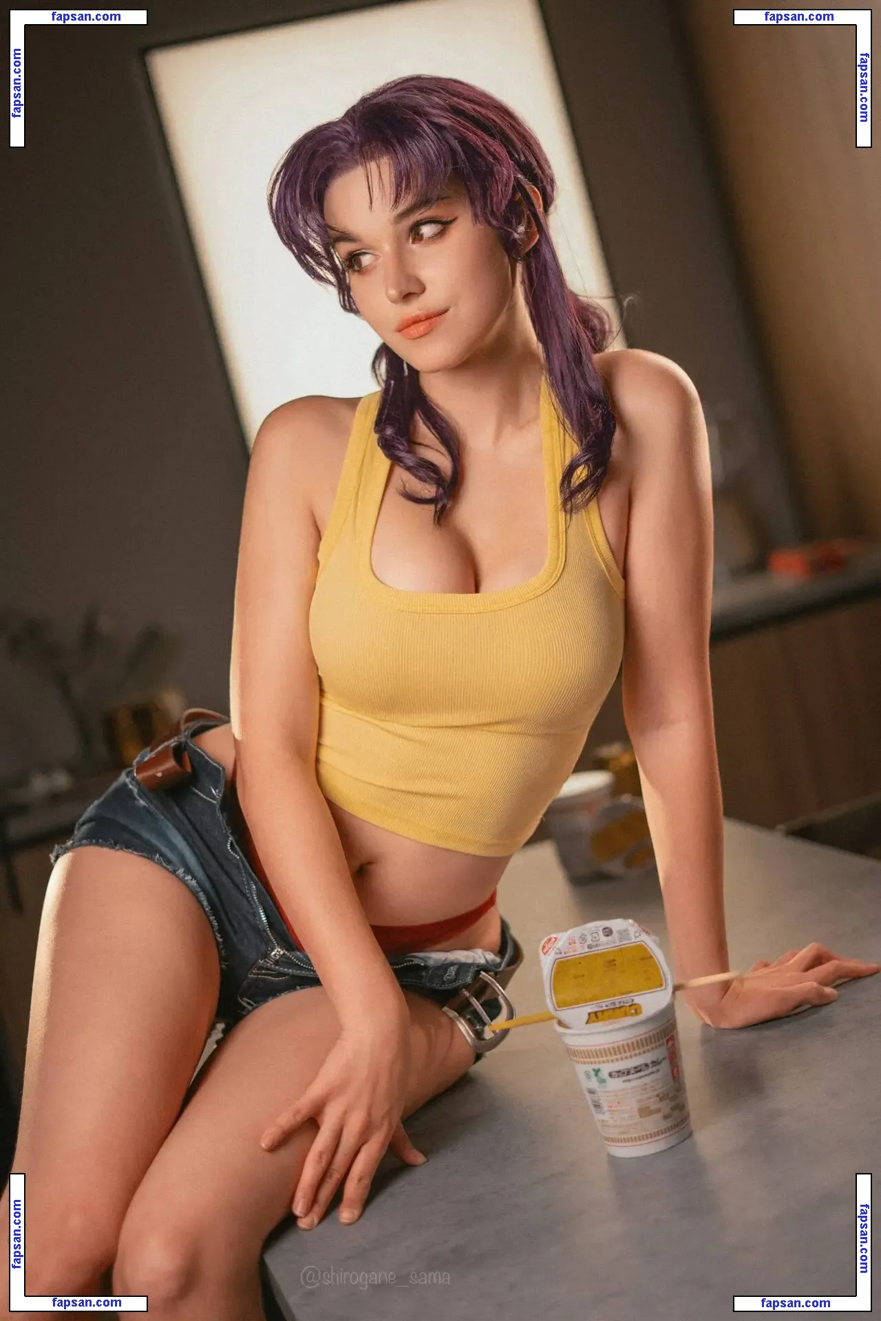 Shirogane-Sama Social Media Thread голая фото #0002 с Онлифанс