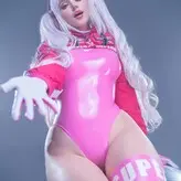 Shirogane-Sama Social Media Thread голая #0001