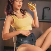 Shirogane-Sama Social Media Thread голая #0003