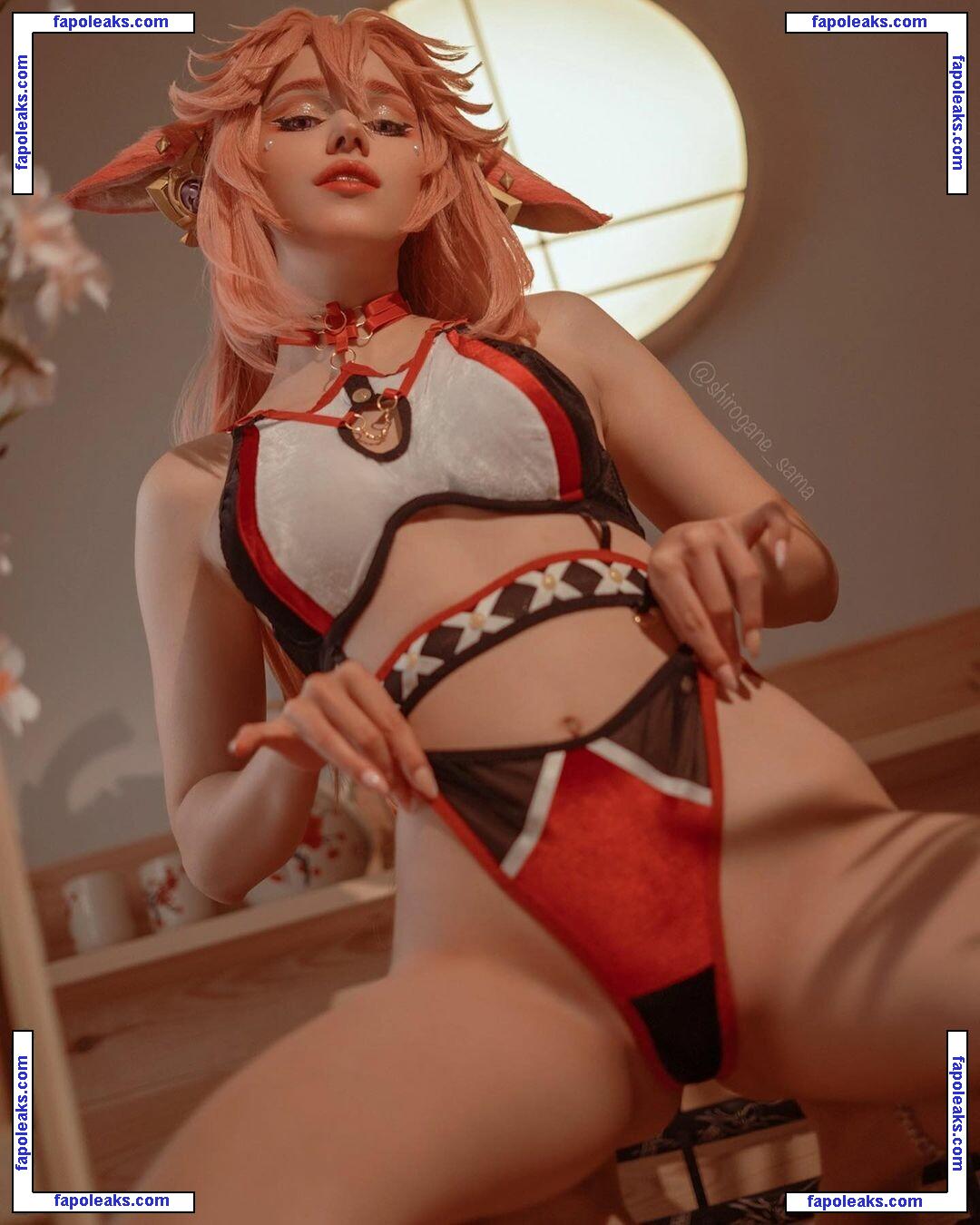 Shiroganesama / shirogane-sama / shirogane_sama nude photo #0013 from OnlyFans