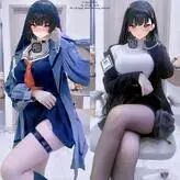 Shiroi1605 nude #0004