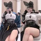 Shiroi1605 nude #0005