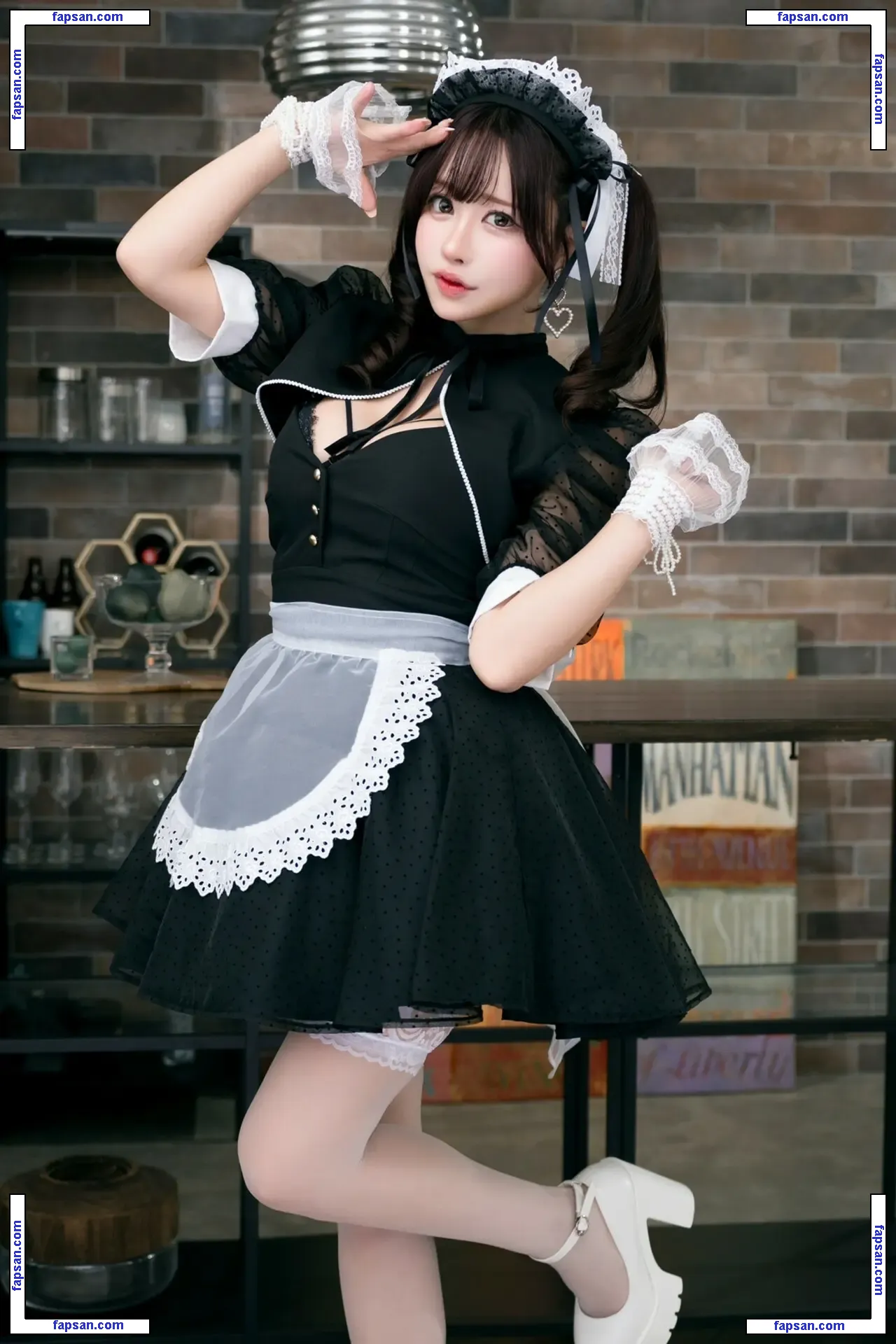 Shirotama Mai nude photo #0069 from OnlyFans