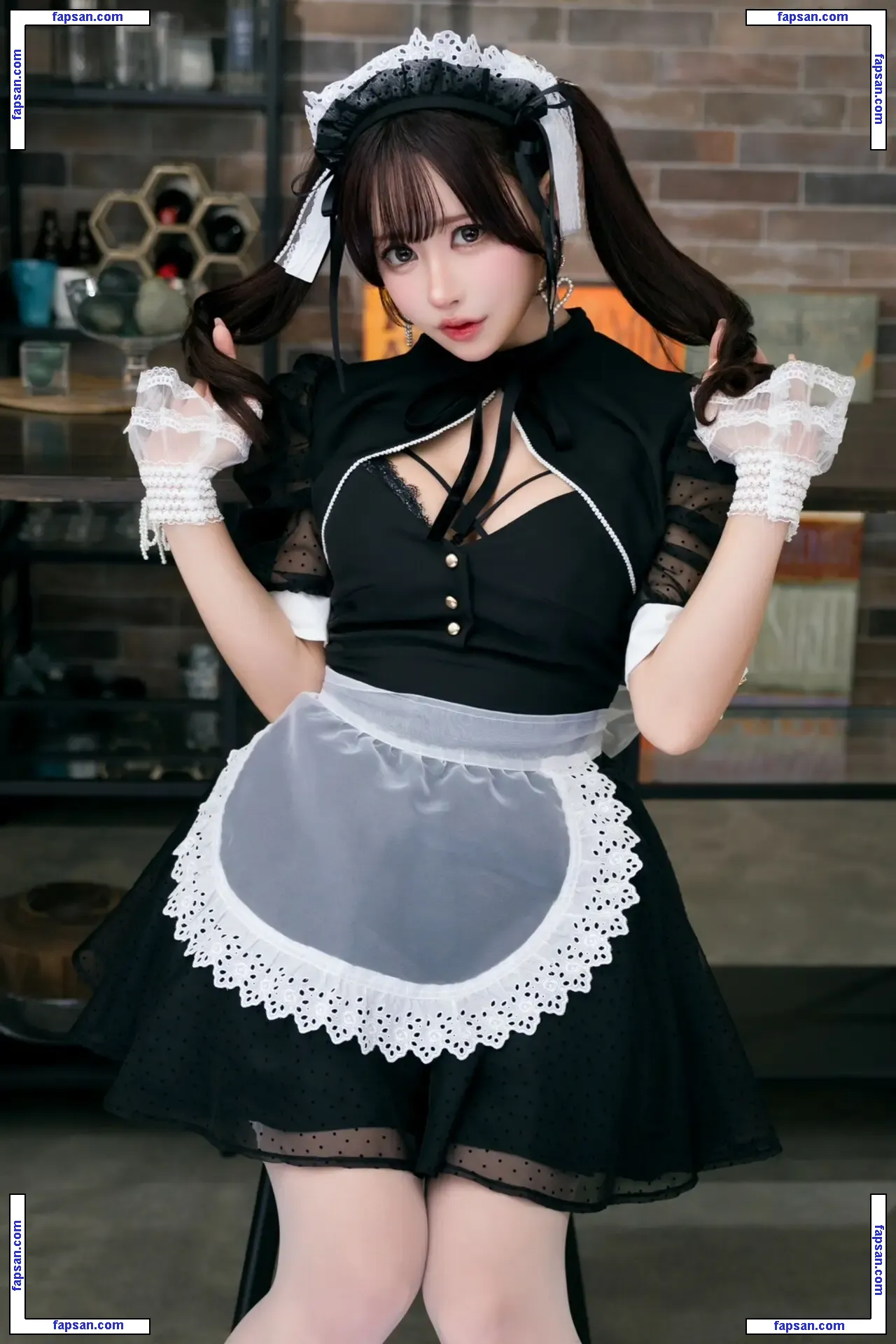 Shirotama Mai nude photo #0071 from OnlyFans