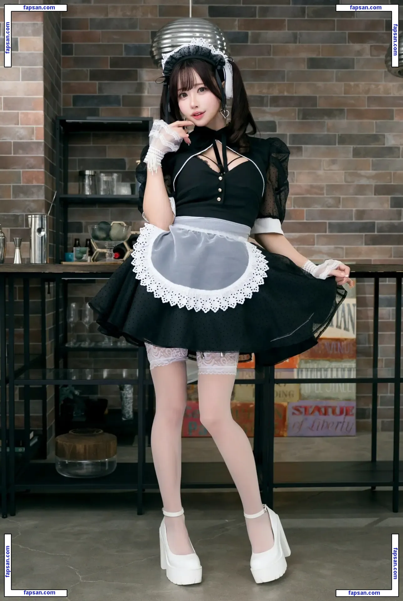 Shirotama Mai nude photo #0072 from OnlyFans