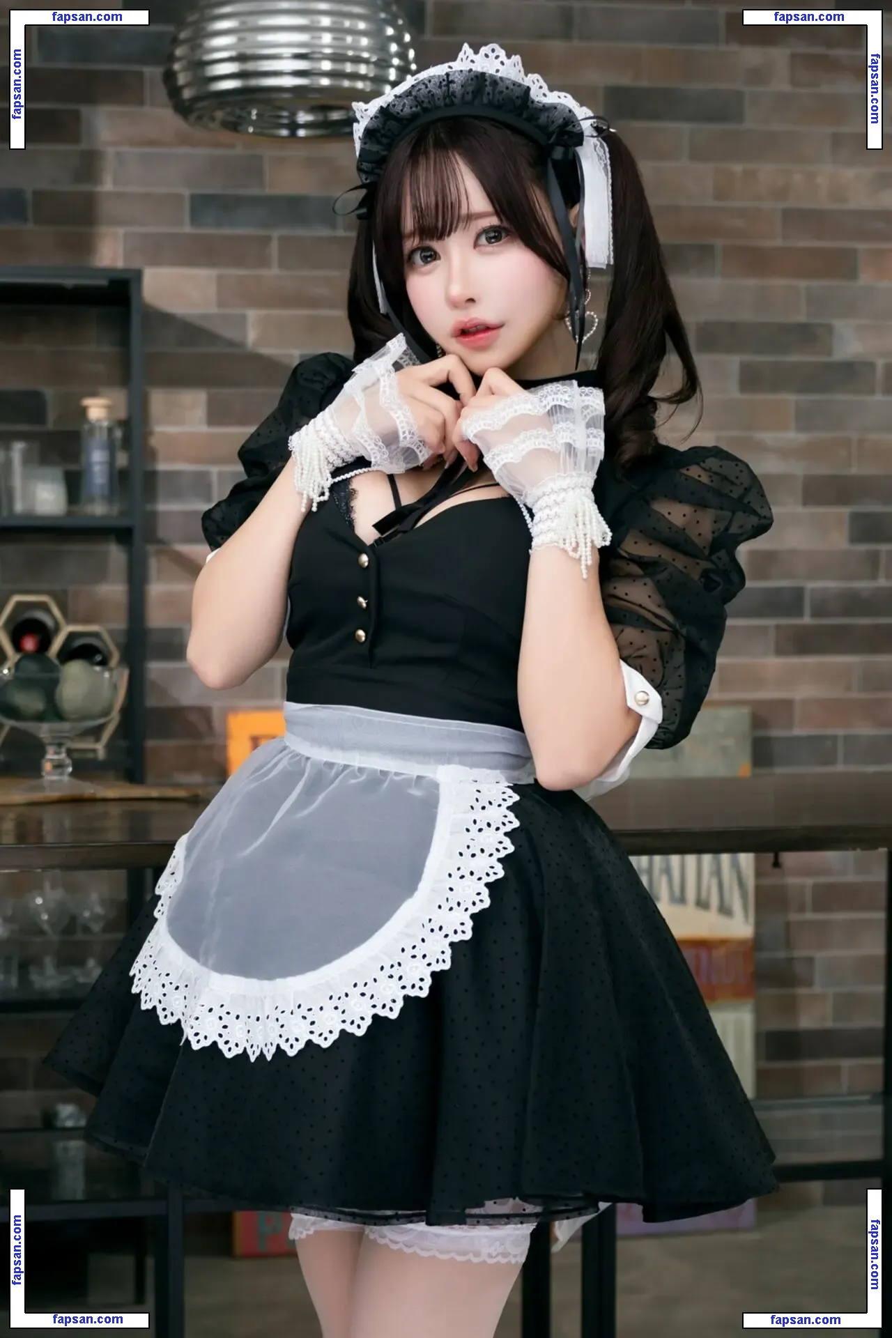 Shirotama Mai nude photo #0076 from OnlyFans