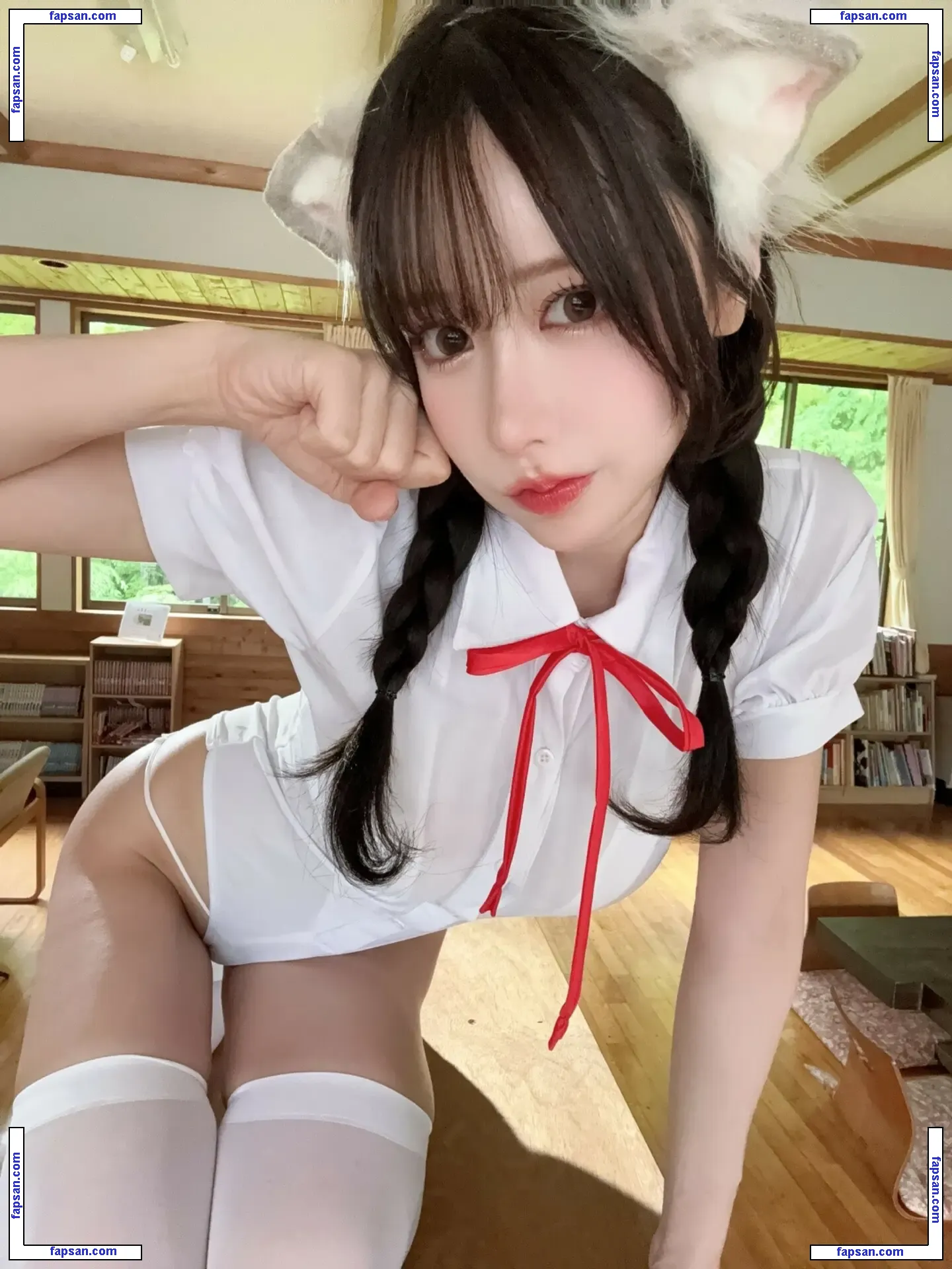 Shirotama Mai nude photo #0080 from OnlyFans