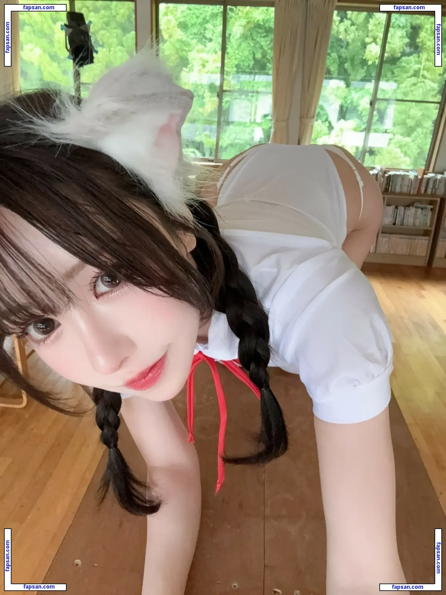 Shirotama Mai nude photo #0085 from OnlyFans