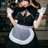 Shirotama Mai nude #0071