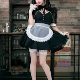 Shirotama Mai nude #0072