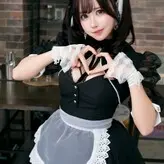 Shirotama Mai nude #0077