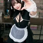 Shirotama Mai nude #0078