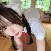 Shirotama Mai nude #0085