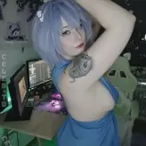 Shiruka.Cosplay nude #0005