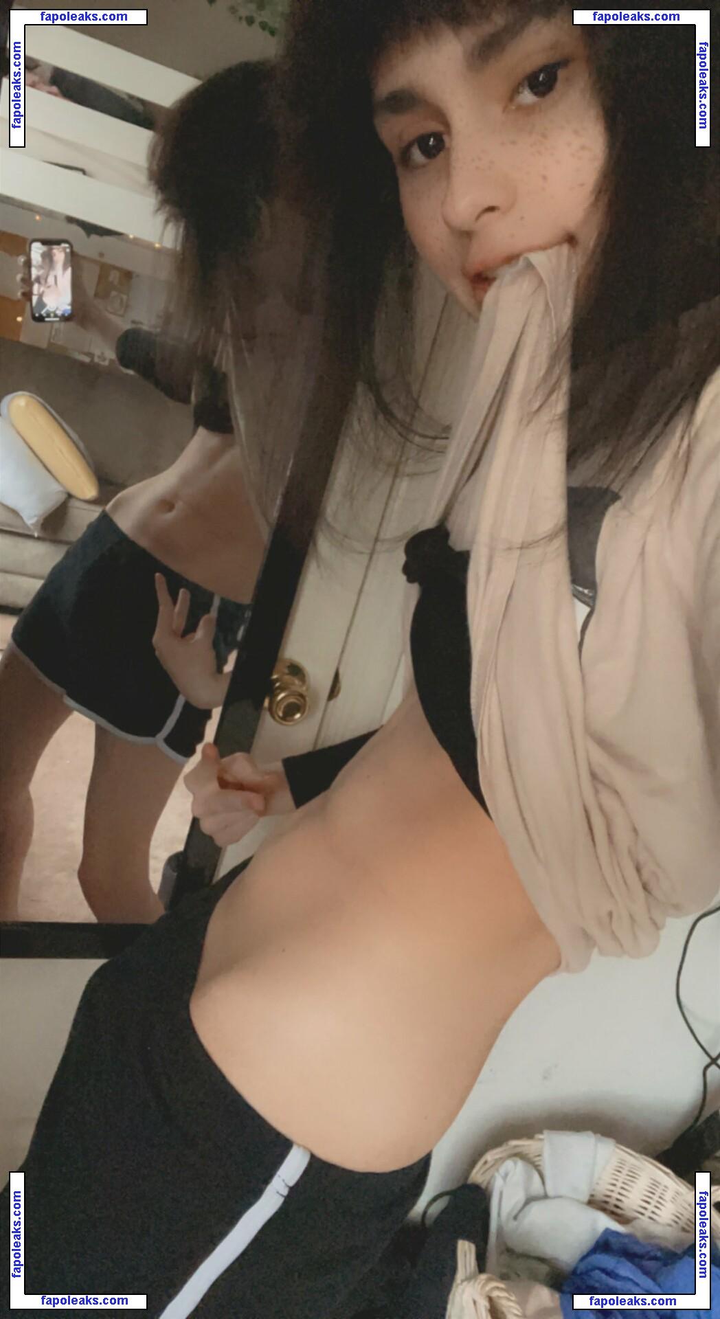 Shiruwu / Shiro / Shirowo / _shiruwu_ nude photo #0019 from OnlyFans