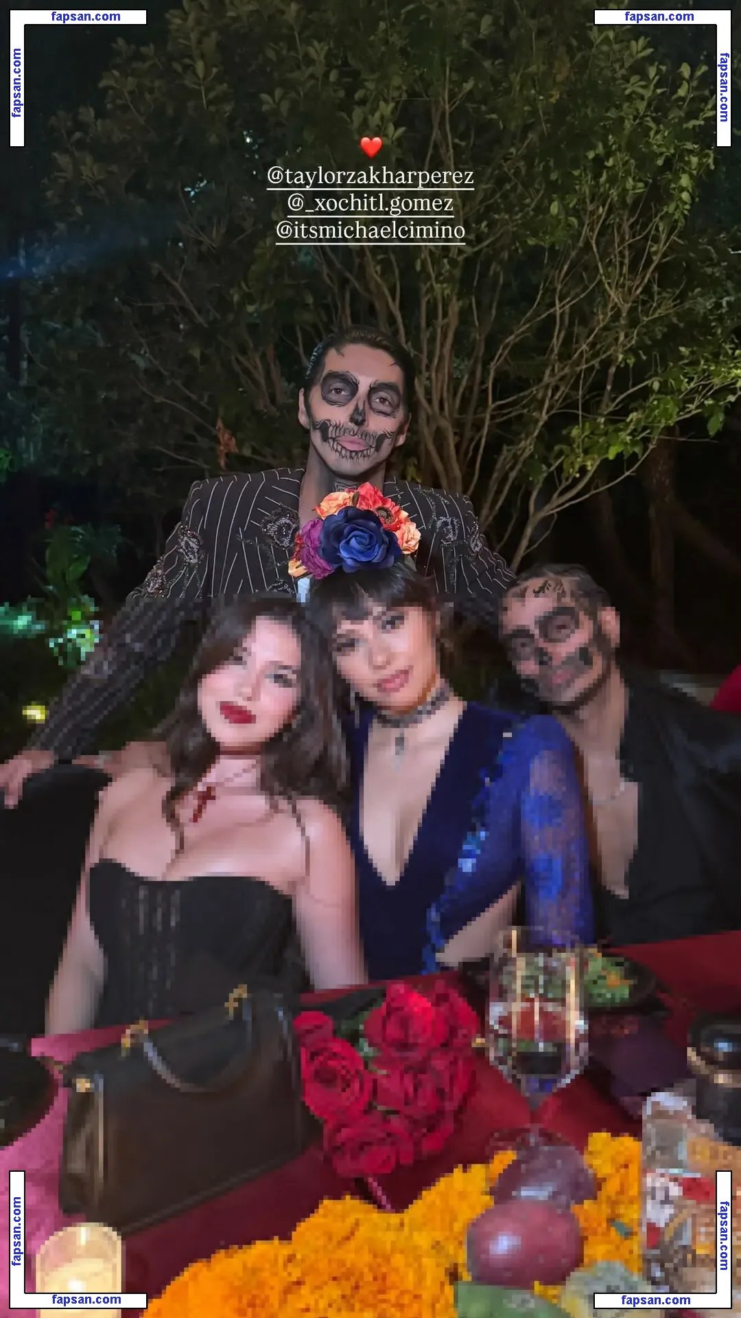 Shitsupact голая фото #0166 с Онлифанс