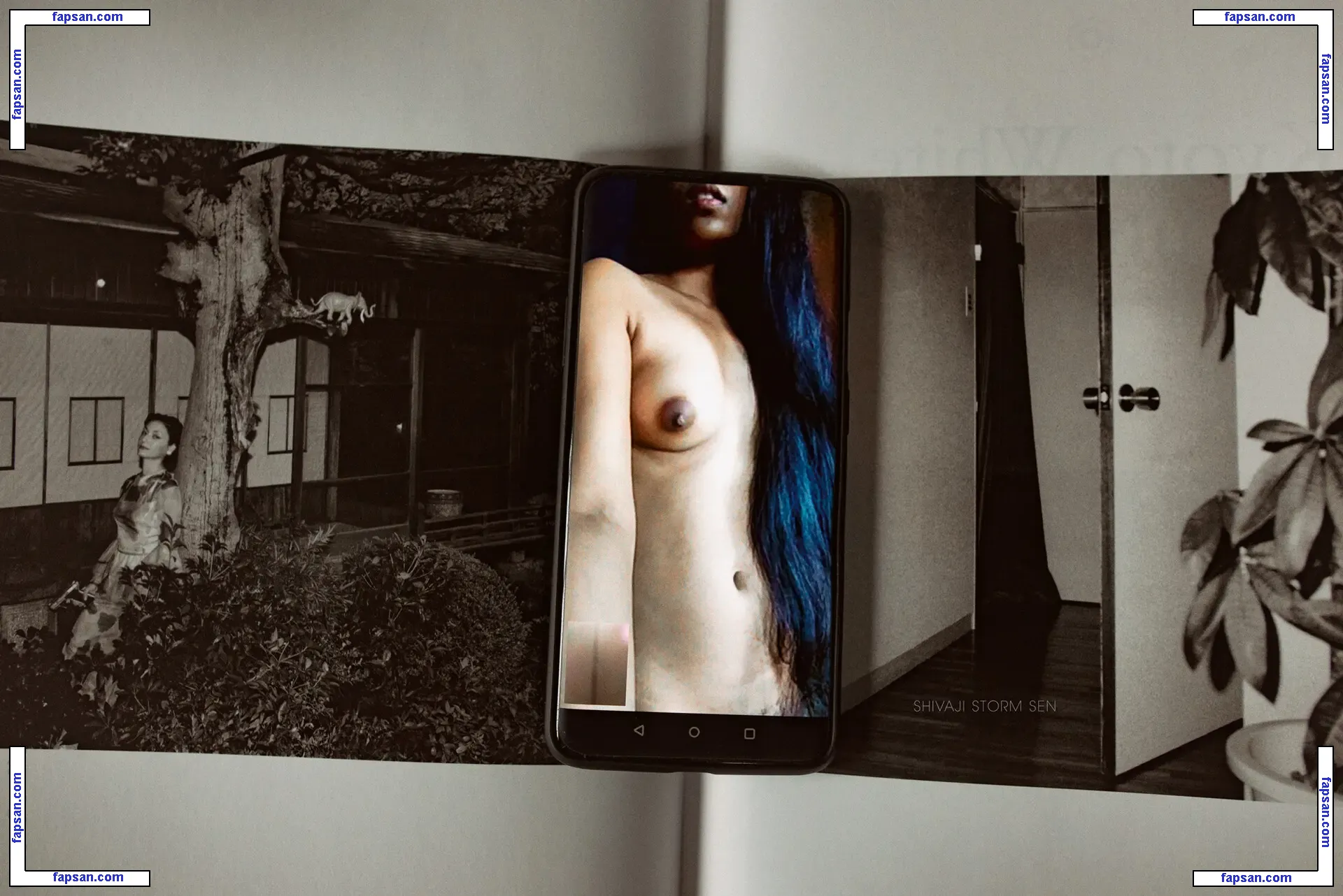 Shivaji Storm Sen nude photo #0030 from OnlyFans